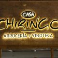 CASA CHIRINGO